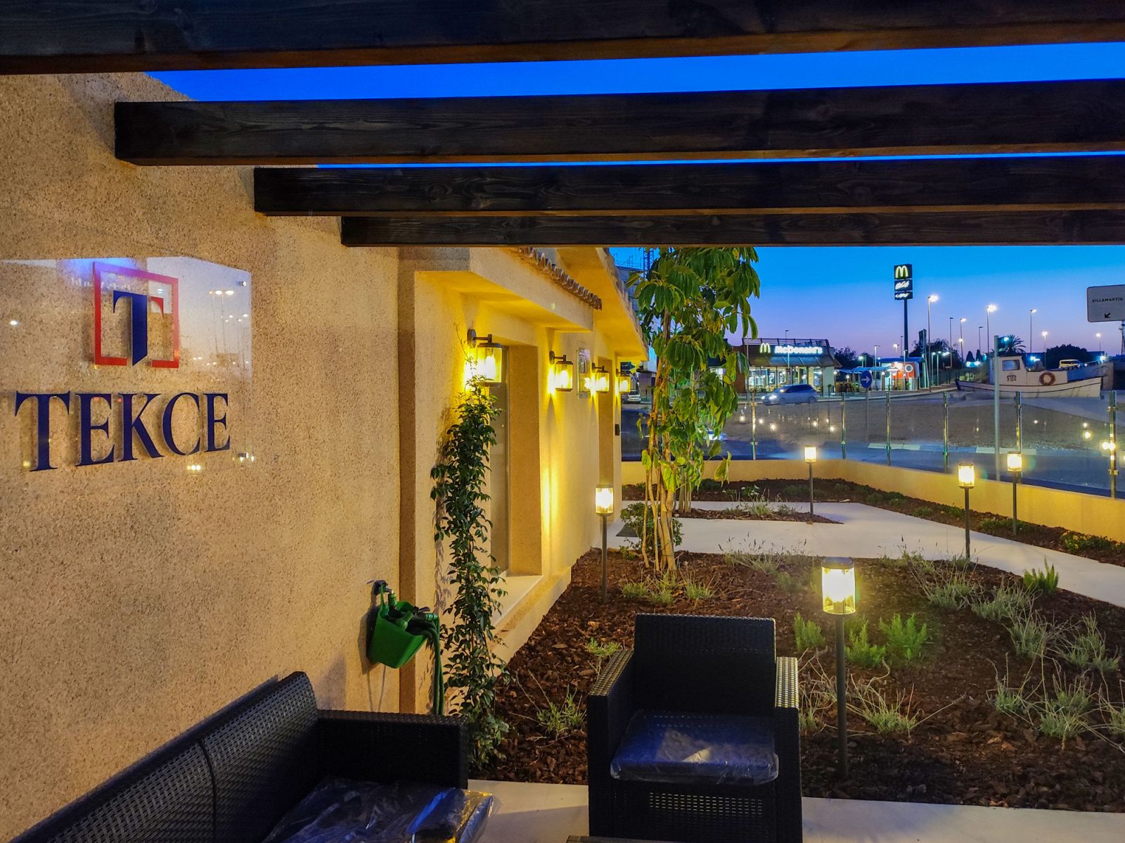 Spain Homes ® Alicante Office Spain Homes ® Alicante Office
