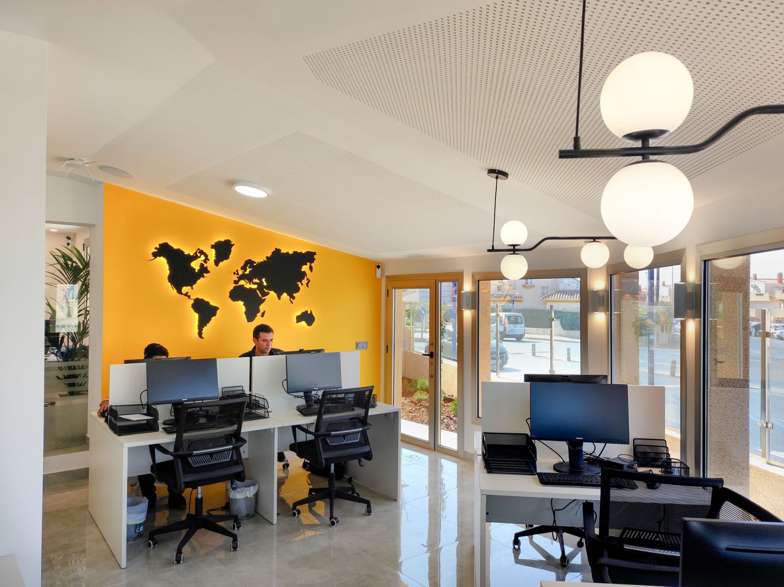 Spain Homes ® Alicante Office Spain Homes ® Alicante Office