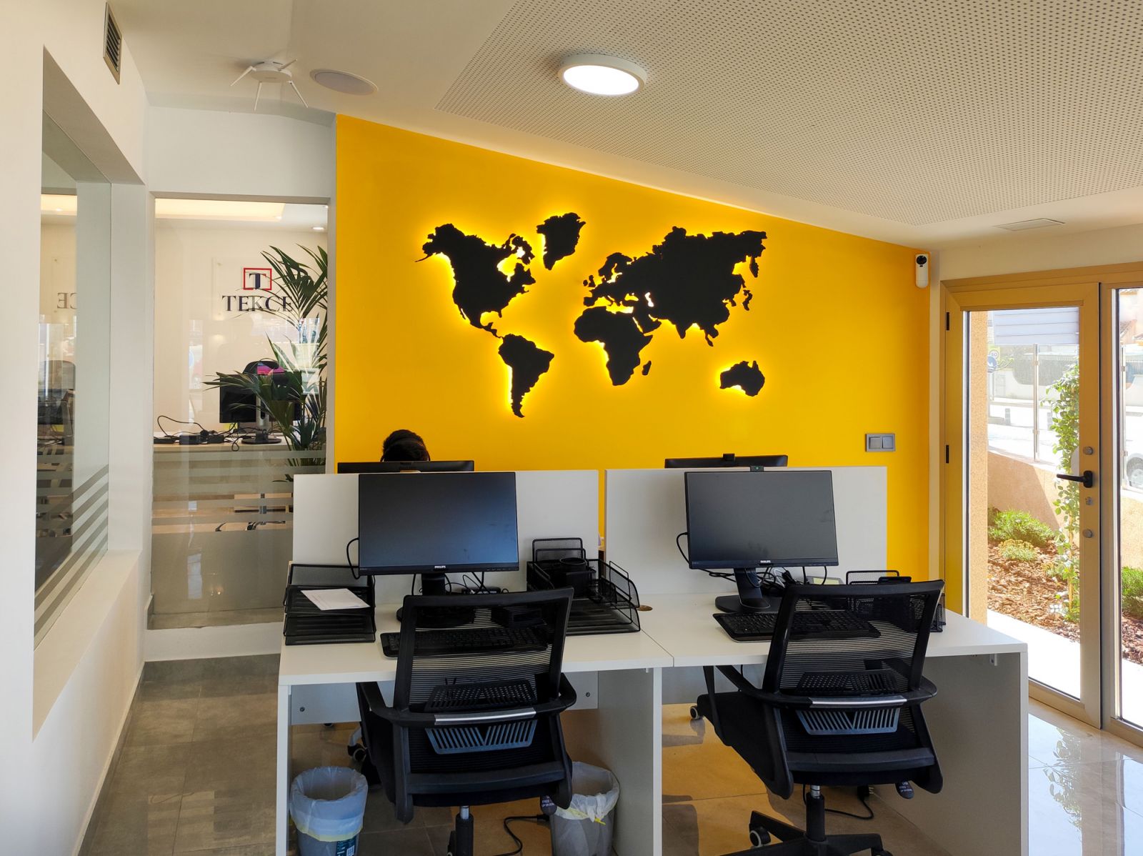 Spain Homes ® Alicante Office Spain Homes ® Alicante Office