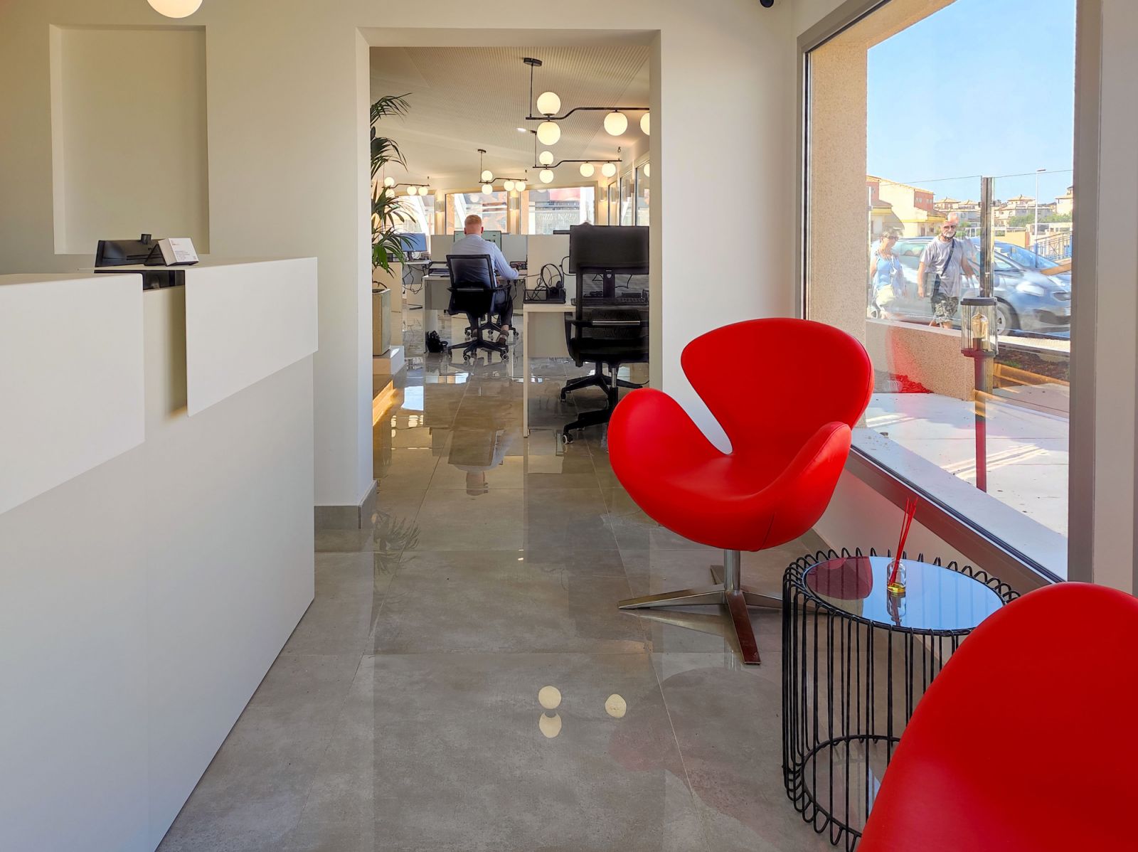 Spain Homes ® Alicante Office Spain Homes ® Alicante Office