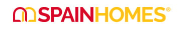 Spain Homes Logo Spain Homes Logo
