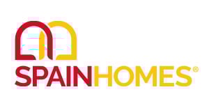 Spain Homes Logo Spain Homes Logo