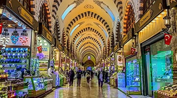 أنشطة مذهلة للعائلات التي لديها أطفال في اسطنبول أنشطة مذهلة للعائلات التي لديها أطفال في اسطنبول
