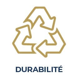 Durabilité