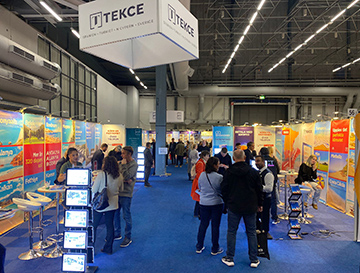 Roadshow for “Property Investment Abroad”