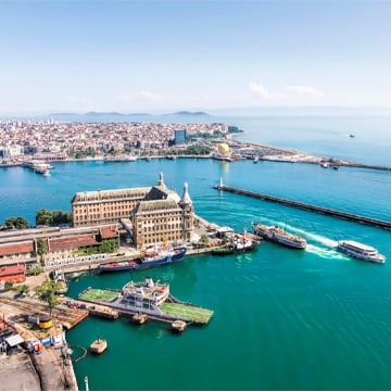 İstanbul’da Emlak Fiyatları İstanbul’da Emlak Fiyatları
