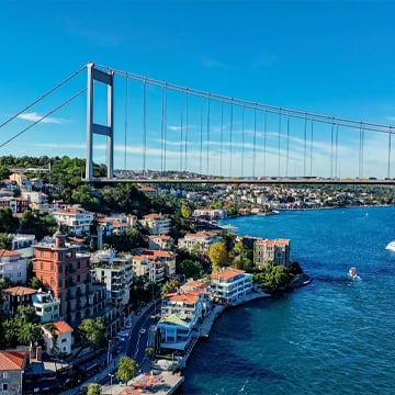 İstanbul Emlak Piyasasının Güncel Durumu İstanbul Emlak Piyasasının Güncel Durumu