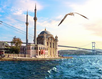 2025 İstanbul Emlak Piyasasında Takip Edilmesi Gereken Bölgeler 2025 İstanbul Emlak Piyasasında Takip Edilmesi Gereken Bölgeler