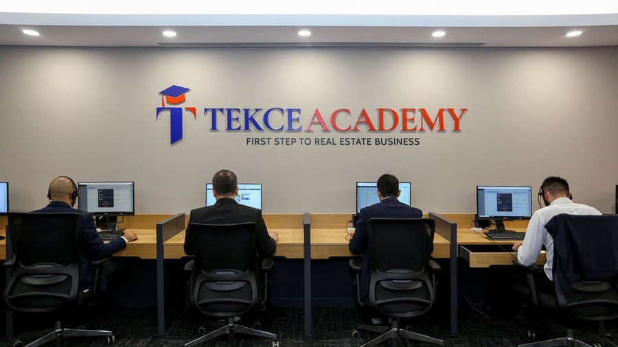 Tekce Academy