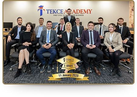 Академия Текче, 2-й Выпуск Академия Текче, 2-й Выпуск