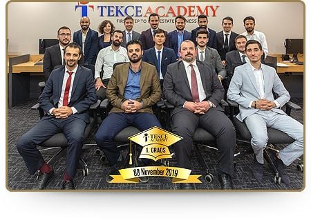 Академия Текче, 1-й Выпуск Академия Текче, 1-й Выпуск