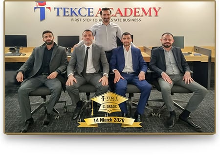 Академия Текче, 3-й Выпуск Академия Текче, 3-й Выпуск