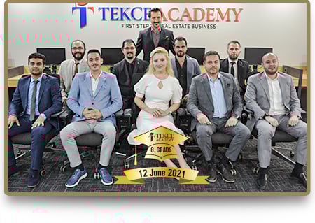 Академия Текче, 8-й Выпуск Академия Текче, 8-й Выпуск