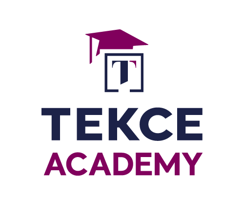 Tekce Academy logo