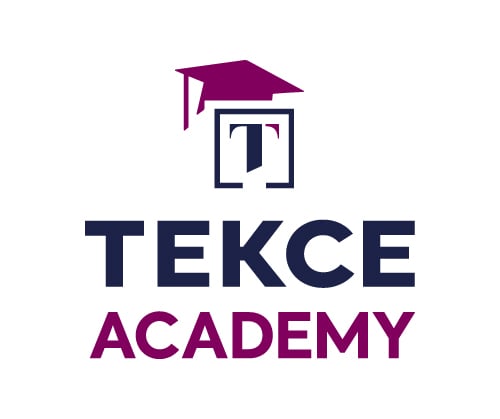 Tekce Logo Tekce Logo