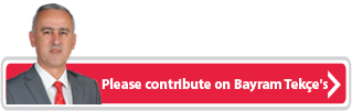Please contribute on Bayram Tekçe's Please contribute on Bayram Tekçe's