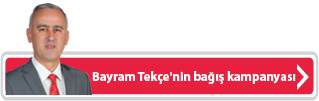 Please contribute on Bayram Tekçe's Please contribute on Bayram Tekçe's