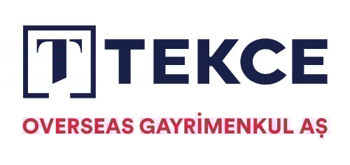 Tekce Overseas Logo Tekce Overseas Logo