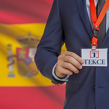 Tekce Overseas is Taking Part in the Spain Business Councils Tekce Overseas is Taking Part in the Spain Business Councils