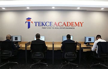 Tekce Academy Tekce Academy