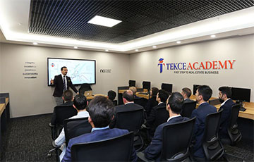 Tekce Academy Tekce Academy