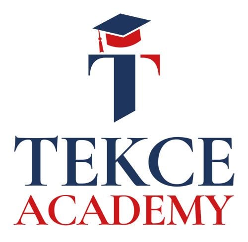 Logo de Tekce Academy