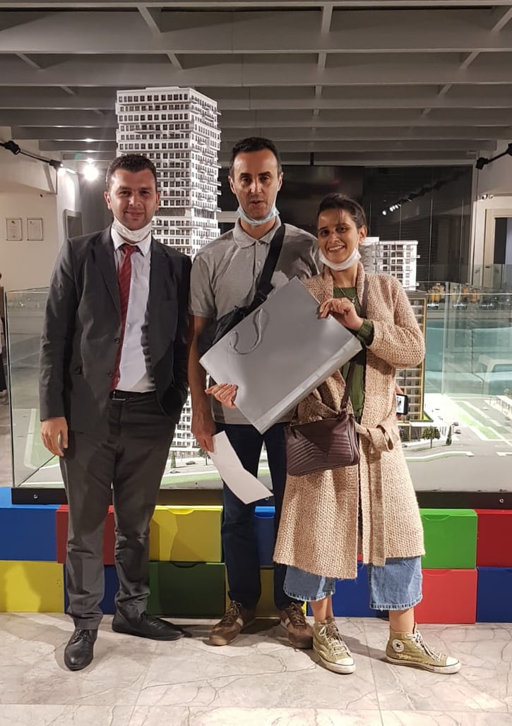 Testimonial France Abdullah