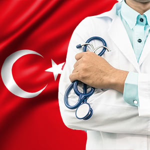 Système de Santé en Turquie