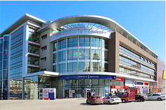 Trabzon Homes ofis Trabzon Homes ofis