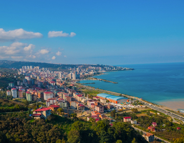 Où Investir Dans l'Immobilier en Turquie?