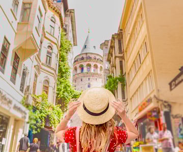 Was muss man in Istanbul gesehen haben? Was muss man in Istanbul gesehen haben?