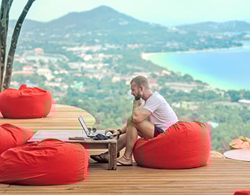 В Чем Плюсы и Минусы Образа Жизни Цифровых Кочевников?