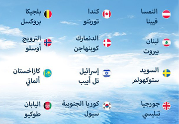 الخطوط الجوية التركية تخطط لاستئناف رحلات محدودة في يونيو الخطوط الجوية التركية تخطط لاستئناف رحلات محدودة في يونيو