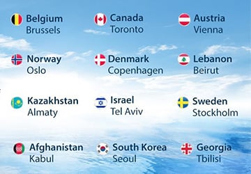 Turkish Airlines Plans to Resume Limited Flights in June