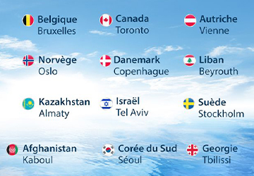 Turkish Airlines Prévoit de Reprendre ses Vols Limités en Juin