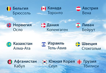 Компания Turkish Airlines Частично Возобновит Рейсы в Июне