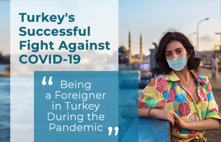 Turkey's Successful Fight Against COVID-19 Turkey's Successful Fight Against COVID-19
