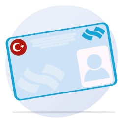 The Turquoise Card System The Turquoise Card System