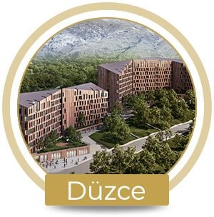 Düzce UNIVA Student Housing Düzce UNIVA Student Housing
