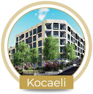 Kocaeli UNIVA Student Housing Kocaeli UNIVA Student Housing