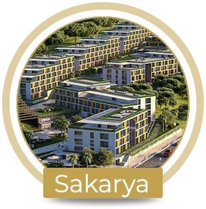 Sakarya UNIVA Student Housing Sakarya UNIVA Student Housing