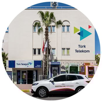 Türk Telekom Türk Telekom