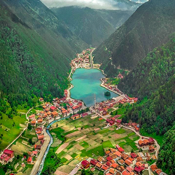 Best Things To Do In Trabzon Turkey