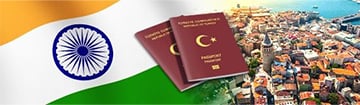 Die Vorteile der türkischen Staatsbürgerschaft für Inder