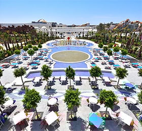 Bienvenue au Parc à Thème Land Of Legends à Belek! Bienvenue au Parc à Thème Land Of Legends à Belek!