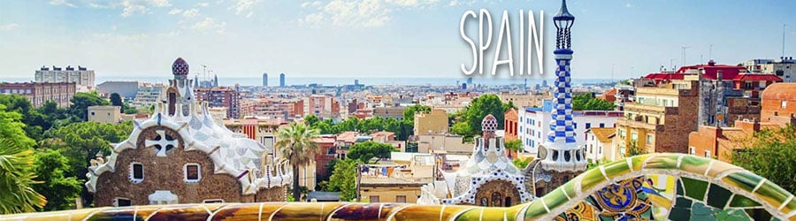 Какой Город в Испании Самый Красивый? Какой Город в Испании Самый Красивый?