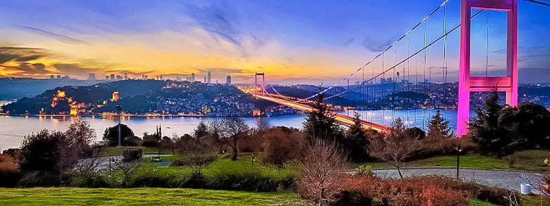 İstanbul'da Nereden Daire Alınır?