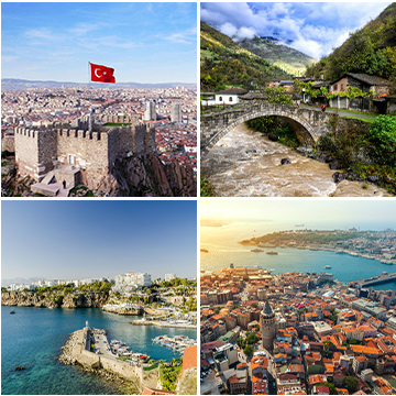 Where and How to Buy Property in Turkey? Where and How to Buy Property in Turkey?
