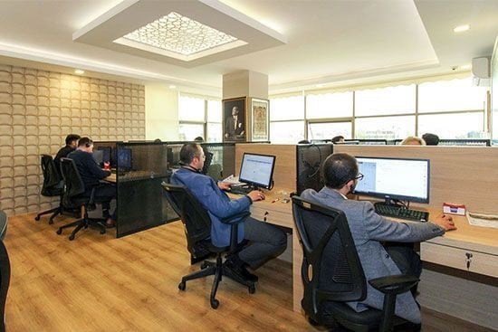Antalya, Konyaaltı Office Antalya, Konyaaltı Office